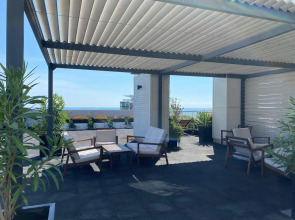 Апартаменты BonApartaments 3