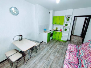 Апартаменты Торосова 15