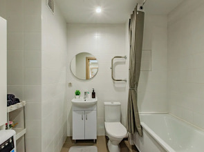 Апартаменты Аренда для души