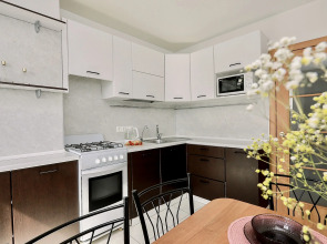 Квартира просторная двухкомнатная у зоопарка