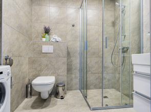 Апартаменты Leohotels делюкс на Витебском