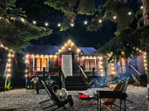 Шале Гостевой дом TRAM