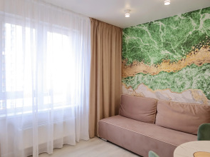 Квартира 2-х Комнатная квартира с новым ремонтом