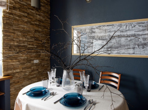 Апартаменты roomroom Архитектор на Красной площади