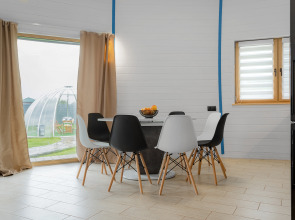 Частный дом Bubblehome