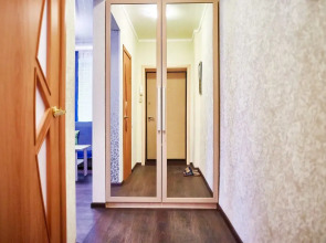 Апартаменты Пять Звёзд на Ленинградской