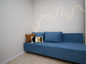 Квартира комфорт плюс Волжская