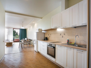 Апартаменты Familiya Gurzuf 1