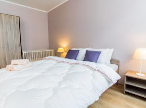 Апартаменты Рядом с Морем