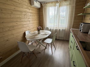 Апартаменты New Семейные Оливи