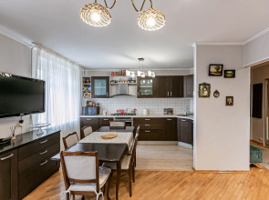 Квартира Уютная  в Престижном Районе