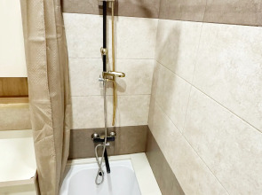 Квартира двухкомнатная на Пиросмани