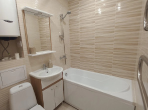 Квартира на Андрея Дементьева