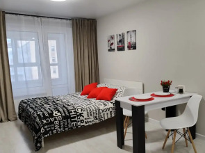 Квартира Новая квартира в ЖК Тимирязев