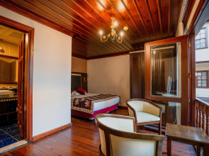 Отель Mediterra Art Hotel