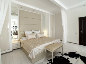 Отель Премьер