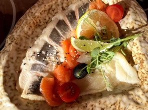 Парк-отель Гранат