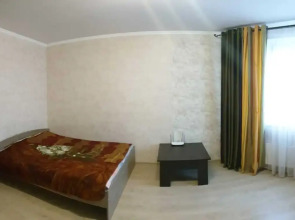 Апартаменты Салют 1