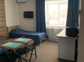 Гостевой дом Соната