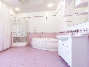 Гостиничный комплекс Симферополь