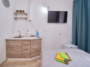 Апартаменты Д.Н. Крюкова 64