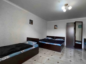 База отдыха Моряна