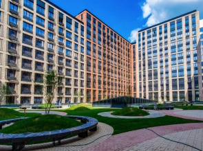 Апартаменты Duplex Loft 2