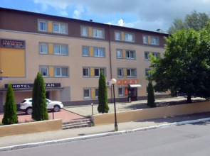 Отель Гостиница "Неман"