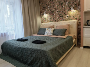 Квартира Бохо район в сторону аэропорта Читы