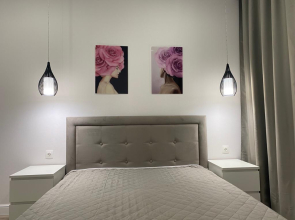 Апартаменты EvroBereg72