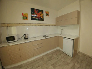 Квартира на Федерации 130А 17154