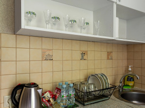 Апартаменты Двухкомнатные в Мытищах возле МГТУ им Баумана