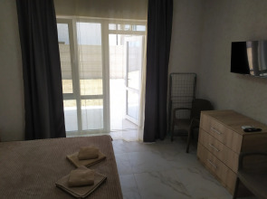 Гостевой дом Azursea