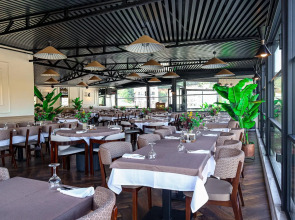 Black Bird Thermal & Spa Yalova Hotel