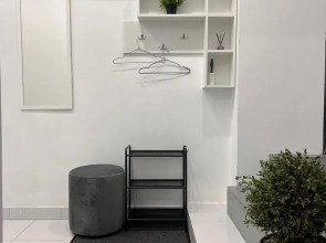 Просторные трёхкомнатные апартаменты для большой компании в центре СПб