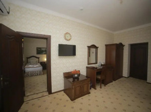 Отель Asia Khiva