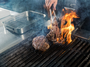 Отель Достык