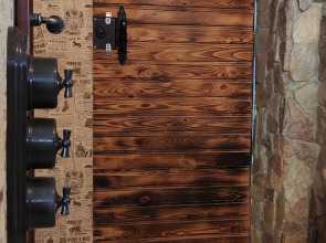 Апартаменты Однокомнатные