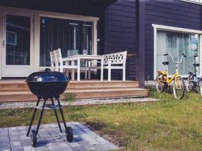 Апартаменты Saimaa Life