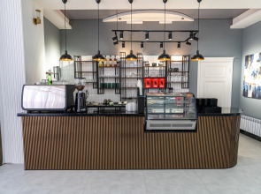 Отель Пуллман ДМ