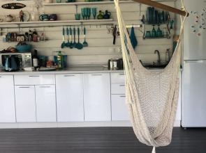 Гостевой Дом Engoville House