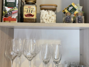 Квартира Сахалинская