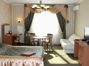 Загородный клуб Владимир