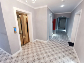 Апартаменты Centre