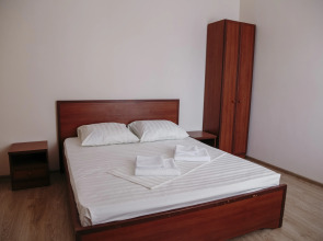 Гостевой дом Штурвал