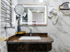 Отель Рим Grand Hotel