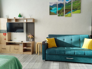 Апартаменты Fly Altay