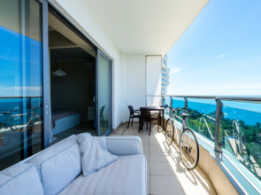 Апартаменты Идеал Хауз 1