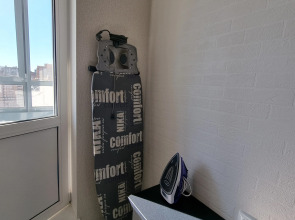 Квартира Студия Comfort