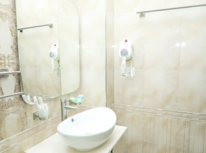 ARAGAST HOTEL & BREWERY пивоварня